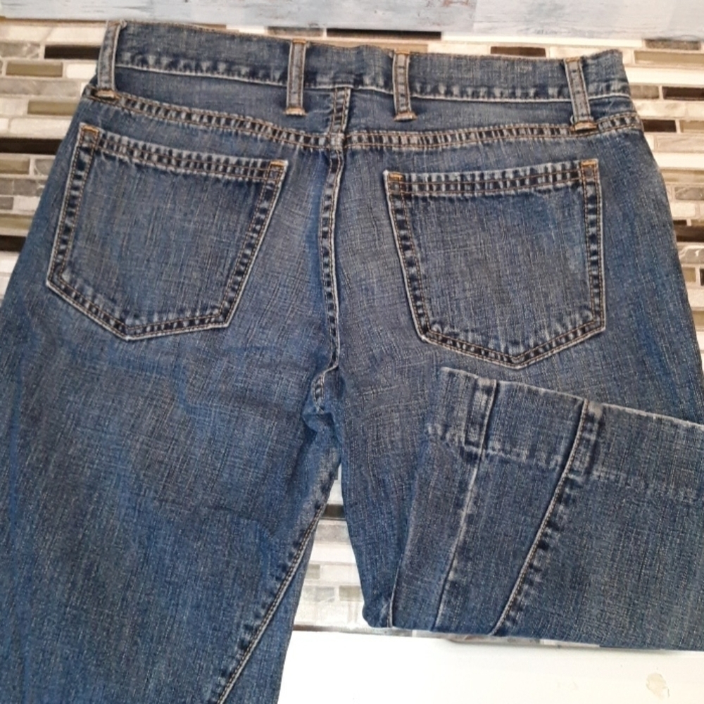 Gap limited edition denim shorts 4